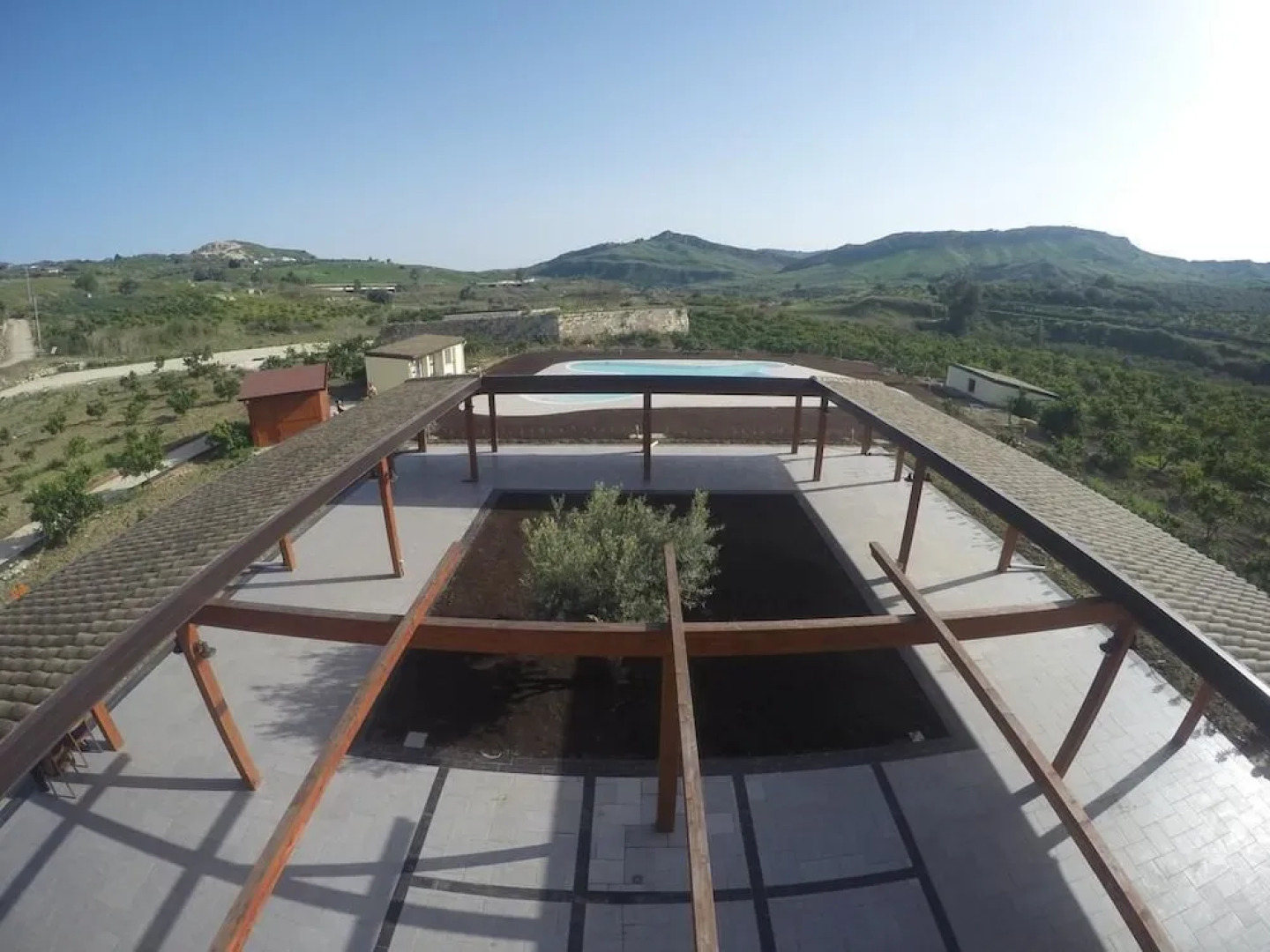 Tenuta Lanza Il Mulino