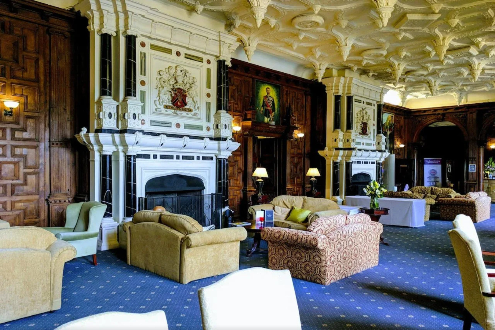 Broome Park Golf & Country Club by Diamond Resorts