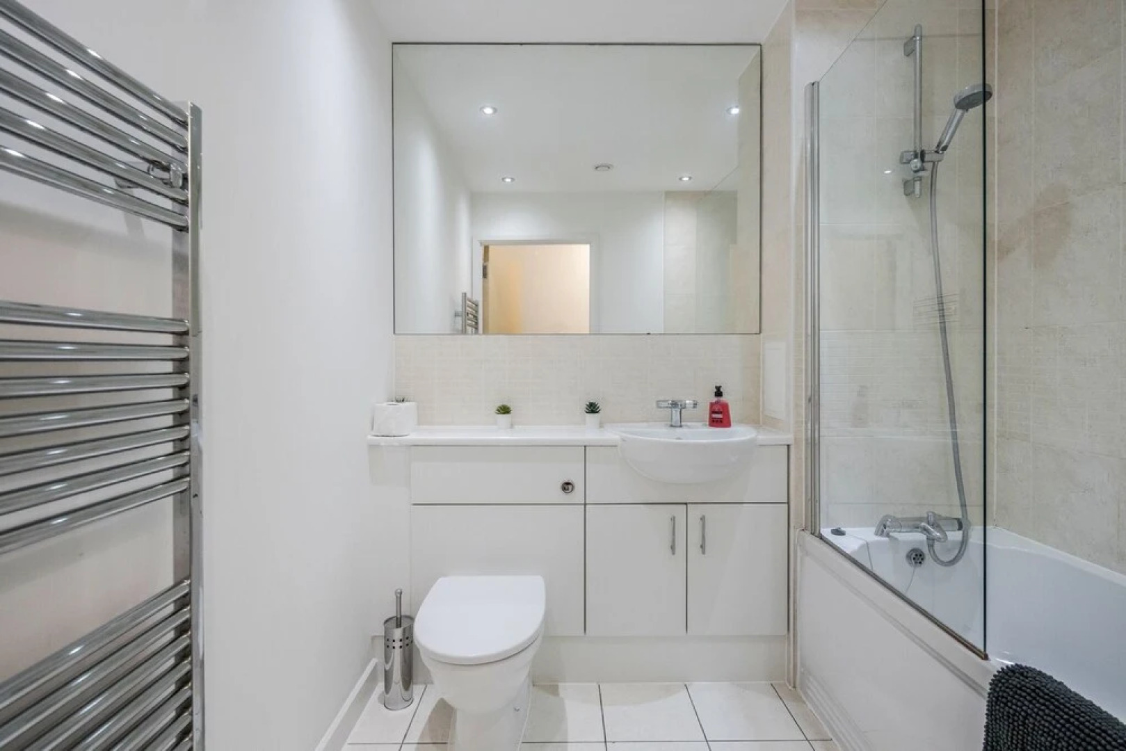 Cloud9stayz at The Olympian