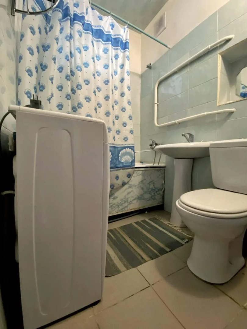 К энд К Апартментс на улице Мира 90