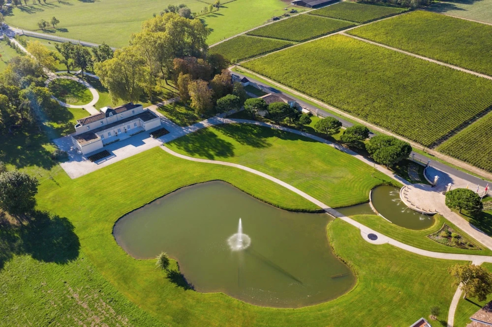La Chartreuse de Dauzac