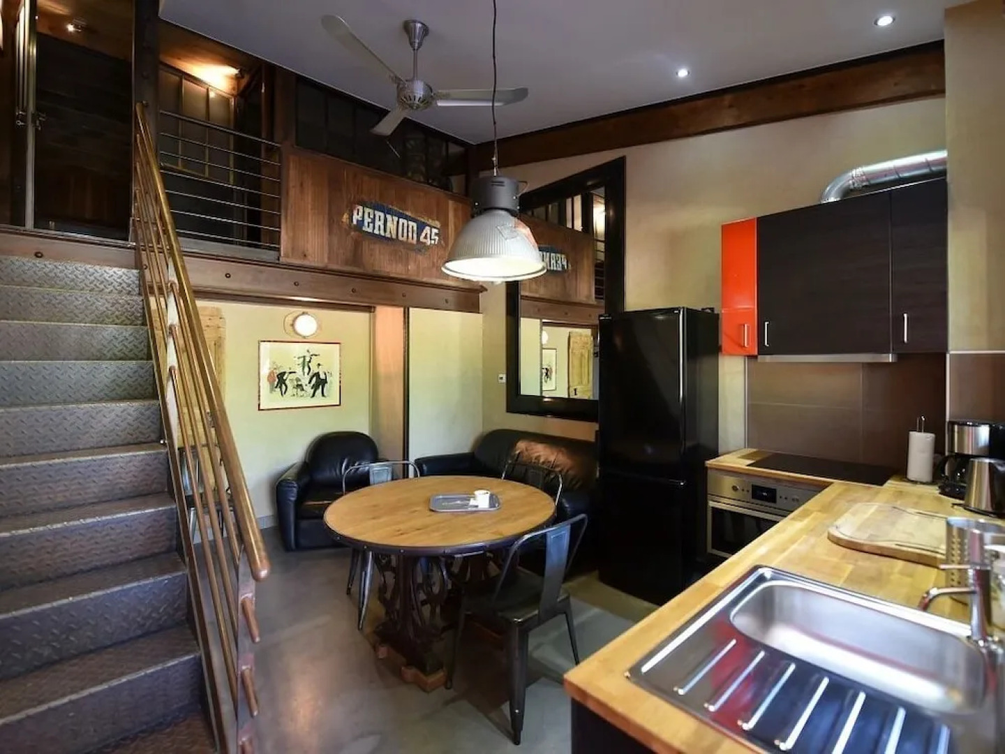 Les Chalets de Maramour