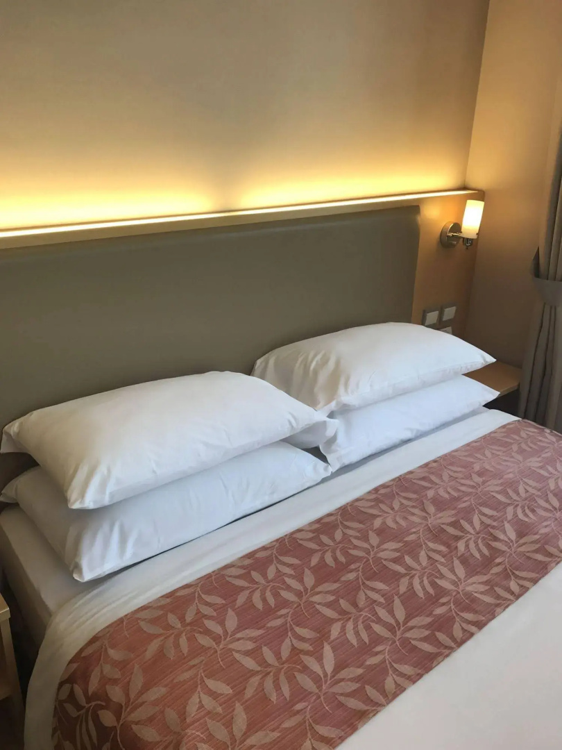 The South China Hotel