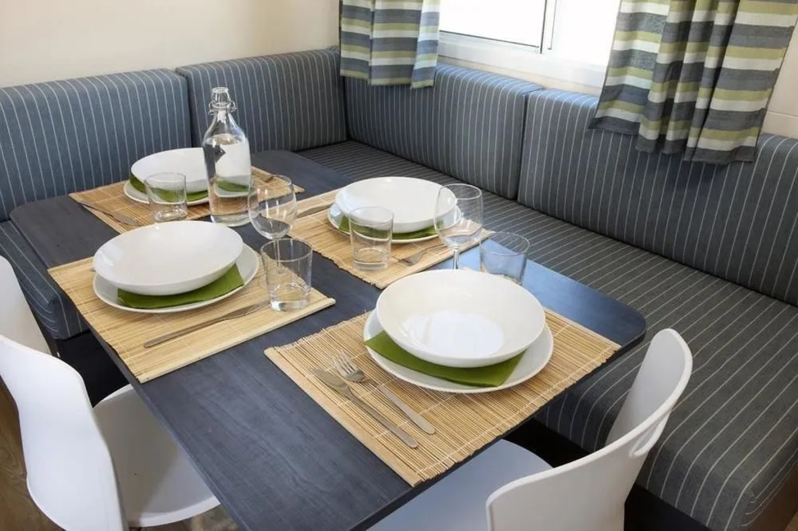 Glamping Il Borgo delle Arti