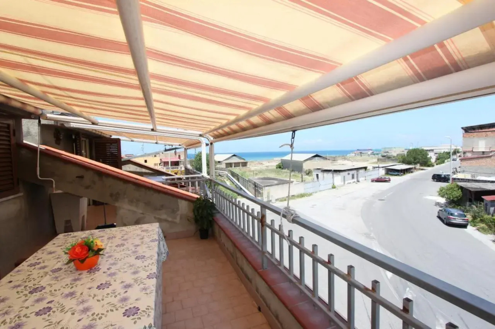 bed and breakfast "Vibo Mare"