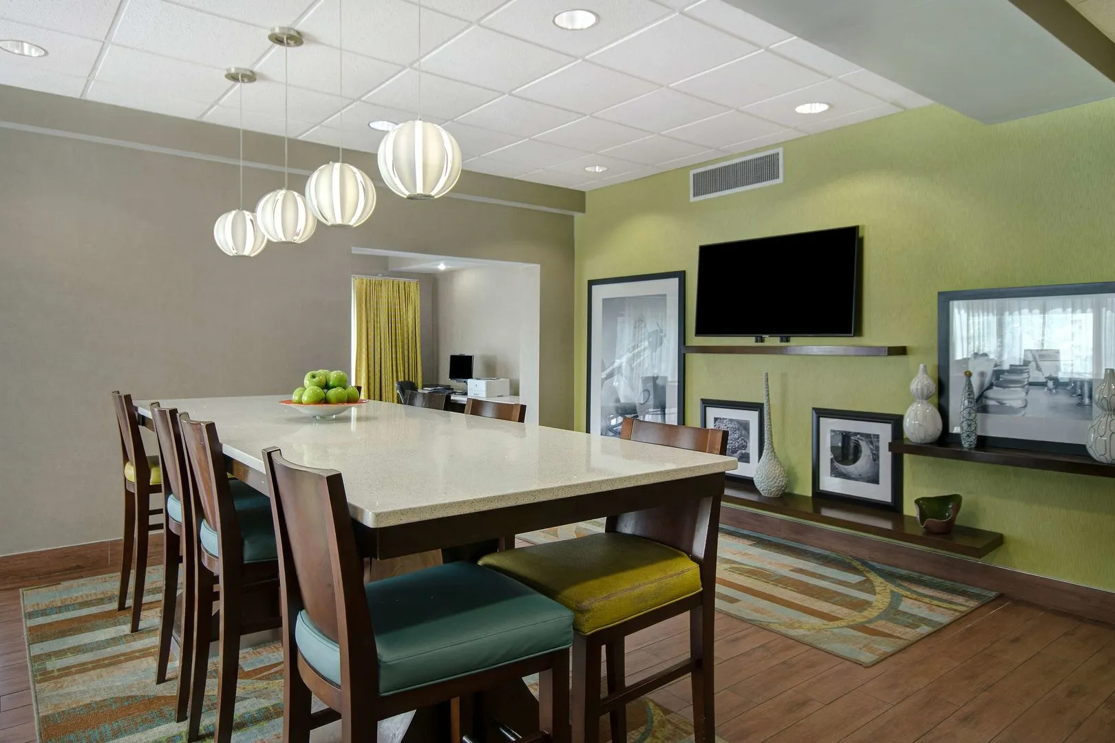 Hampton Inn Huntsville-Arsenal/South Pkway