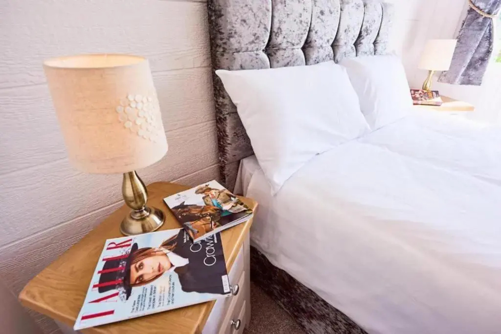 Silverwood Luxury Lodges