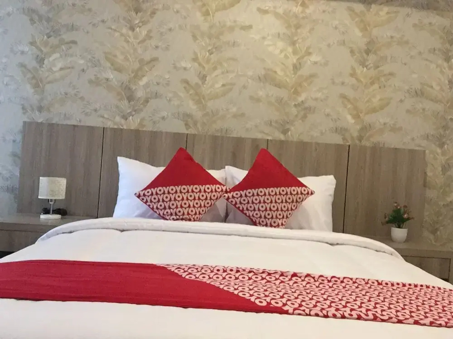 Oyo Flagship 728 Baileys Apartment