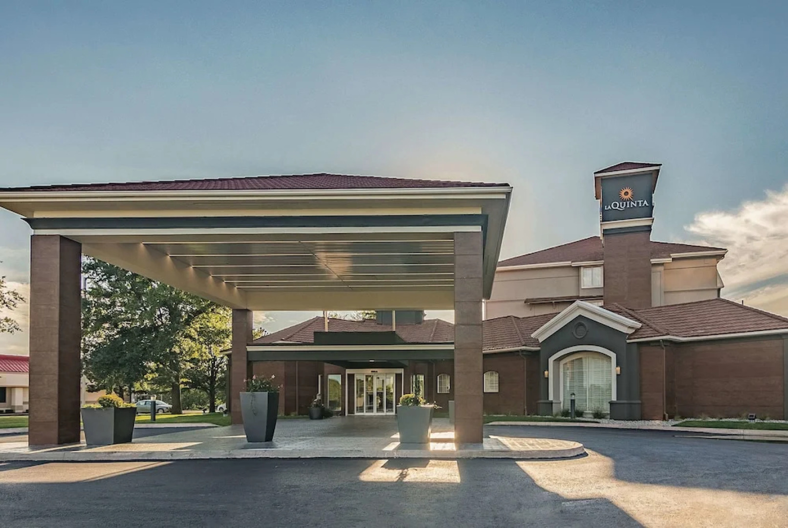 Americas Best Value Inn Norman/University of Oklahoma