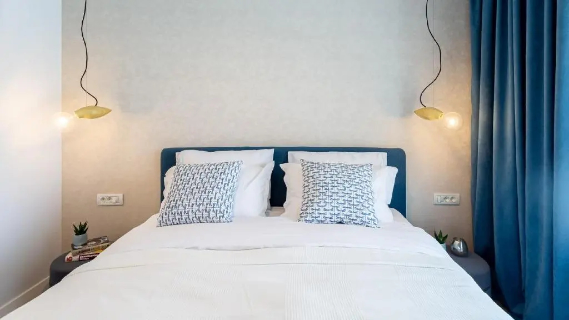 Il Lago - Azur - Cozy Luxurious Smart Home By The Lake