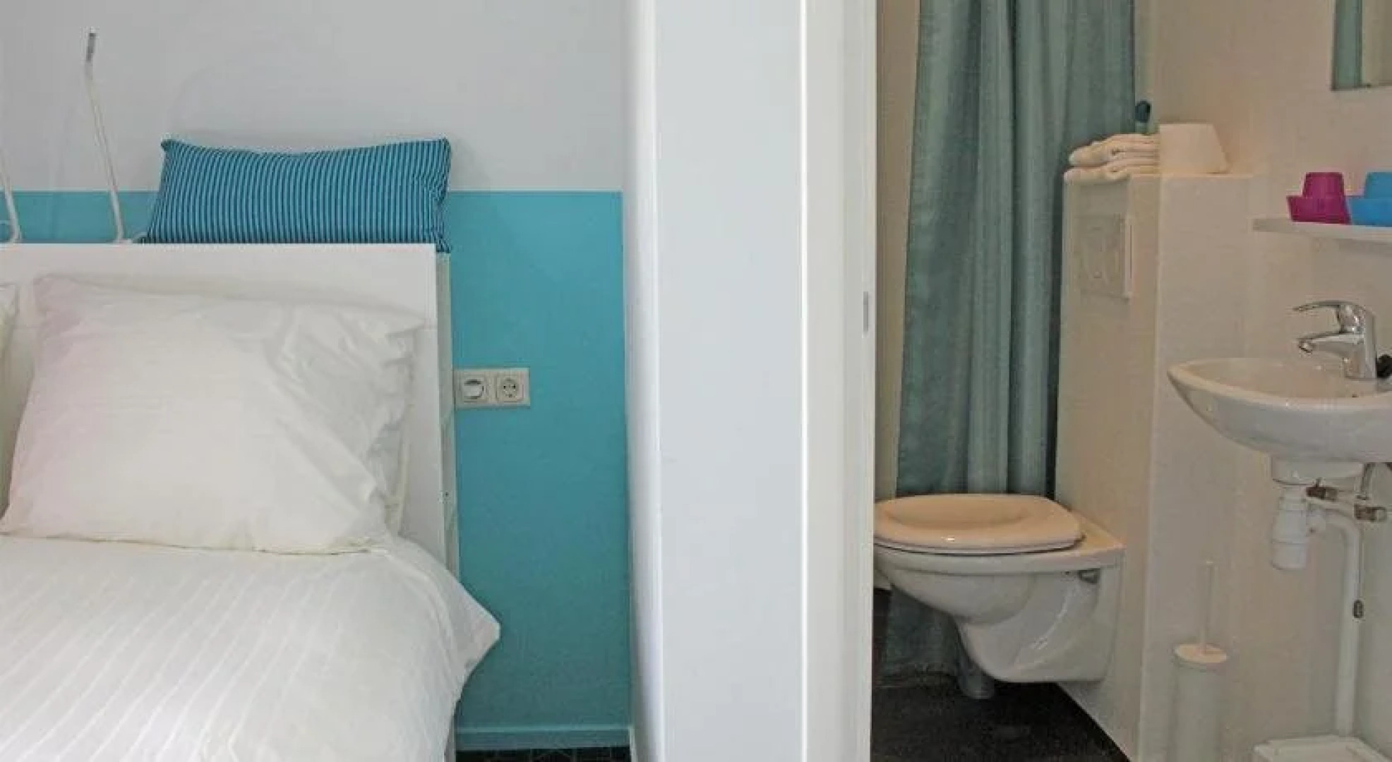 Dorpslogement Pieterburen