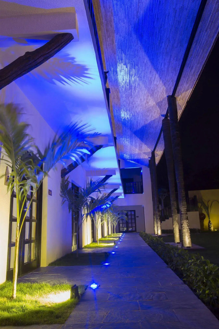 The Rhino Resort Hotel & Spa