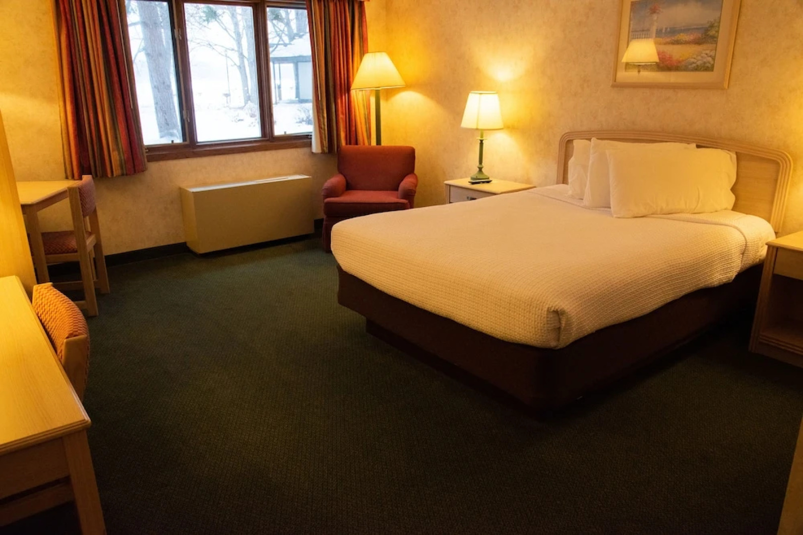 Paradise Shores Resort