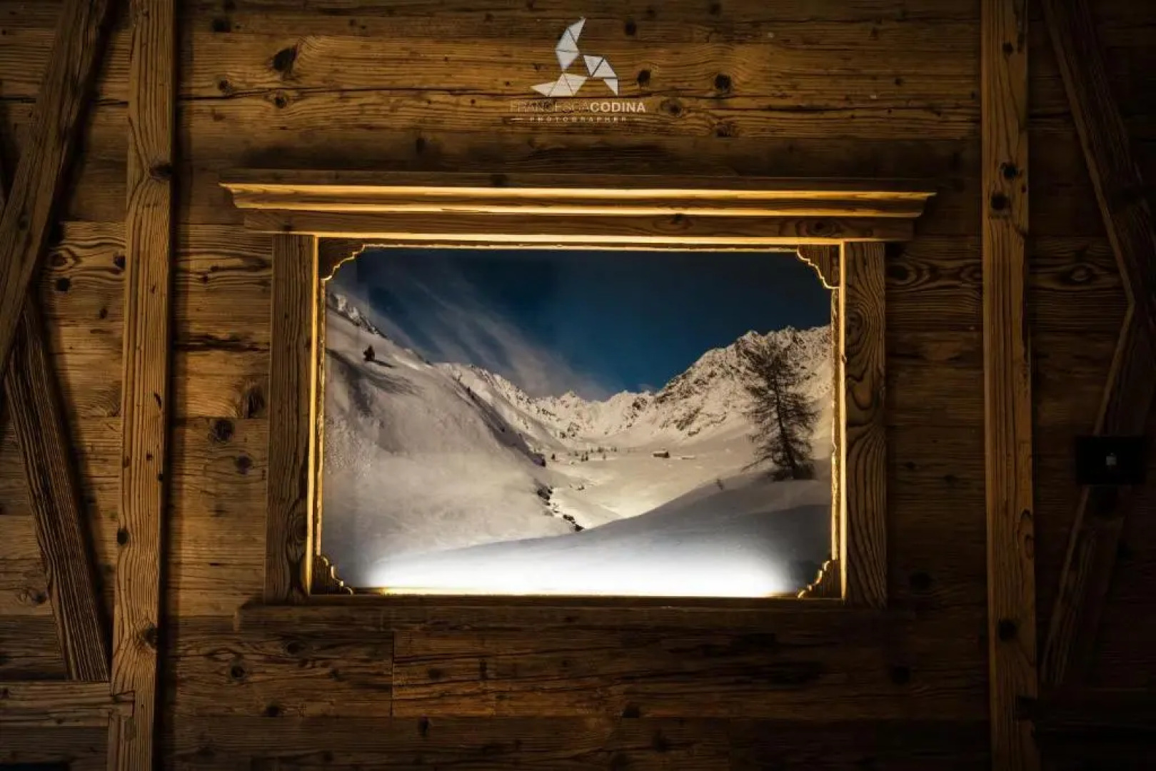 Residence Le Fontanacce