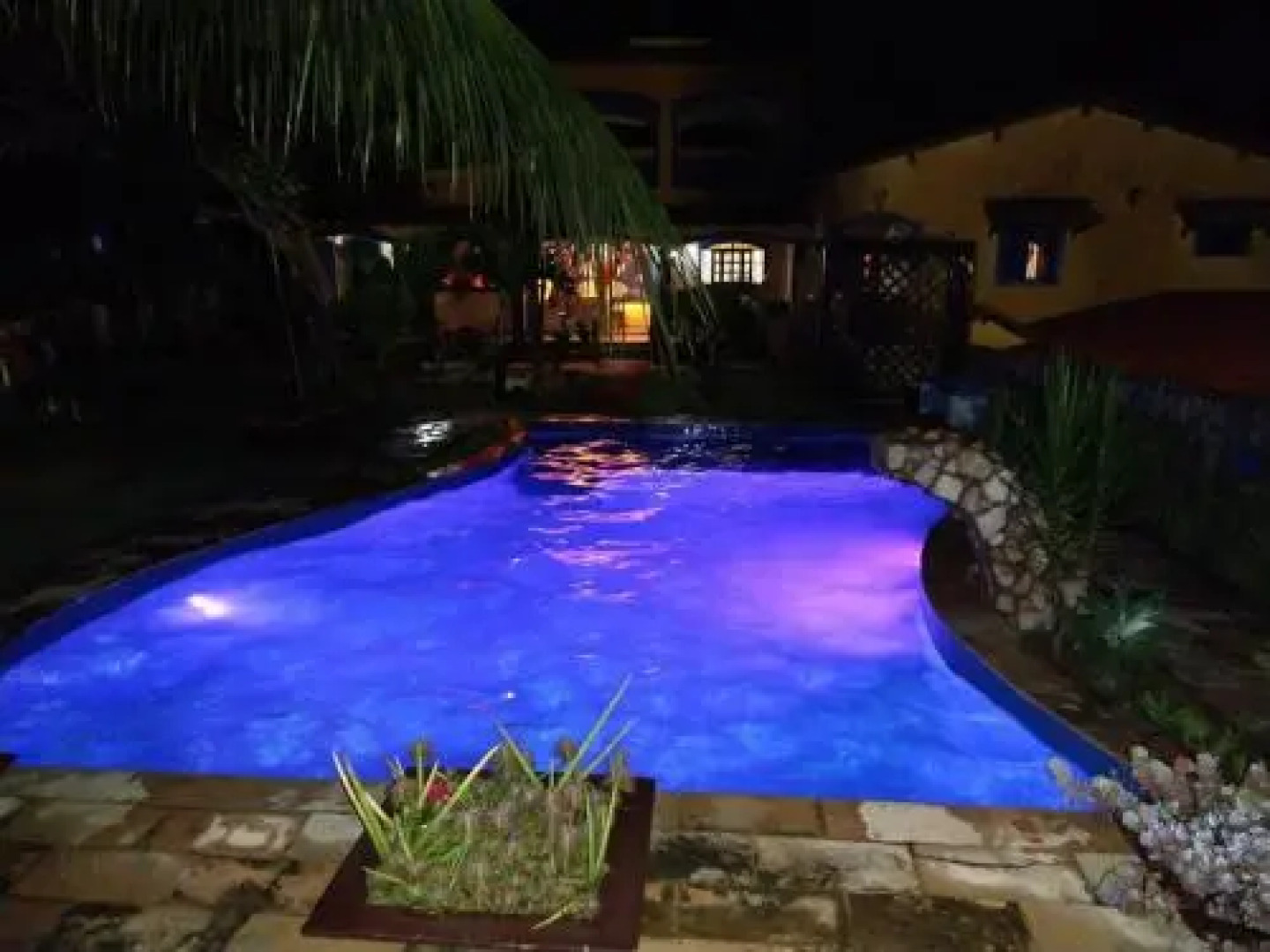 Casa Litoral Sul - Praia Bela/ PB