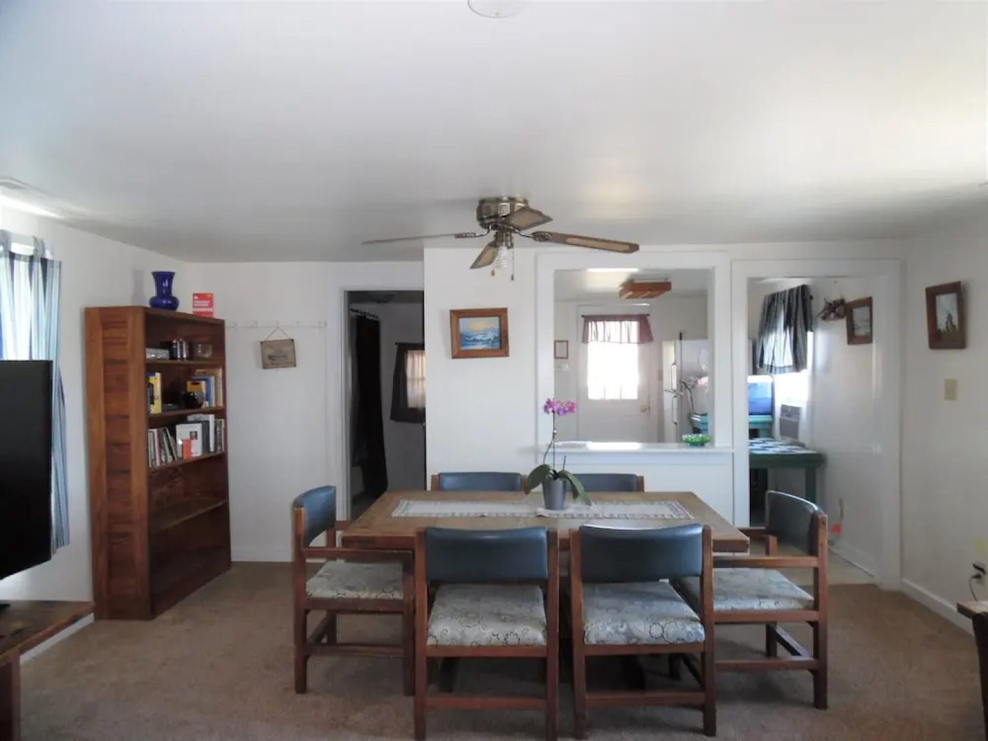 Two separate Apartments