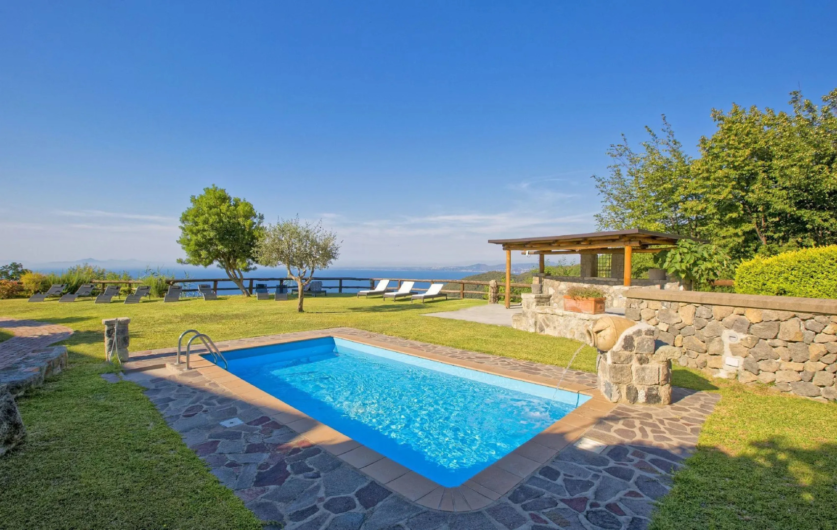 Agriturismo Pera di Basso