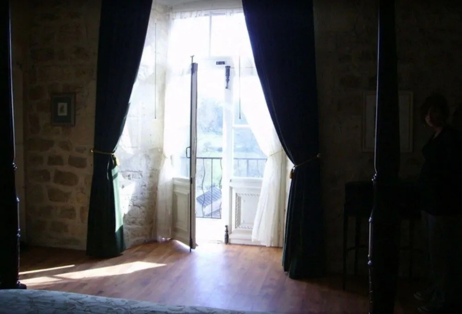 Le Presbytère de Cestayrols