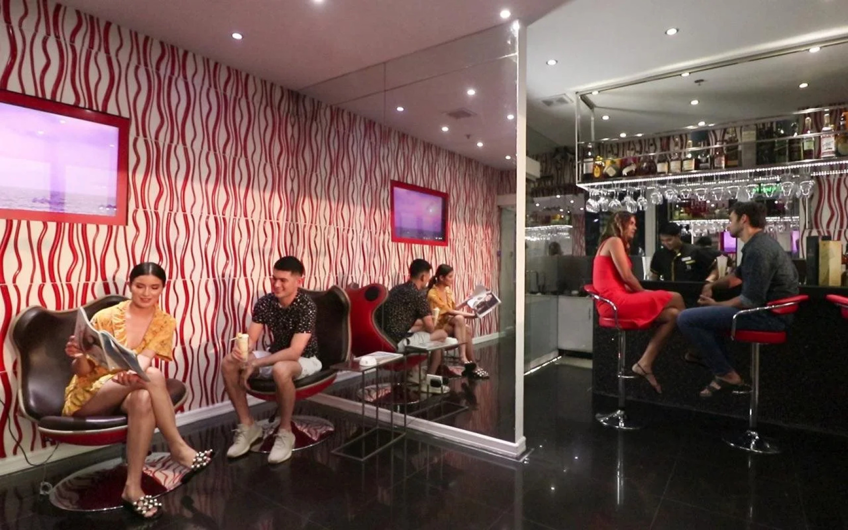 Luks Lofts Hotel & Residences