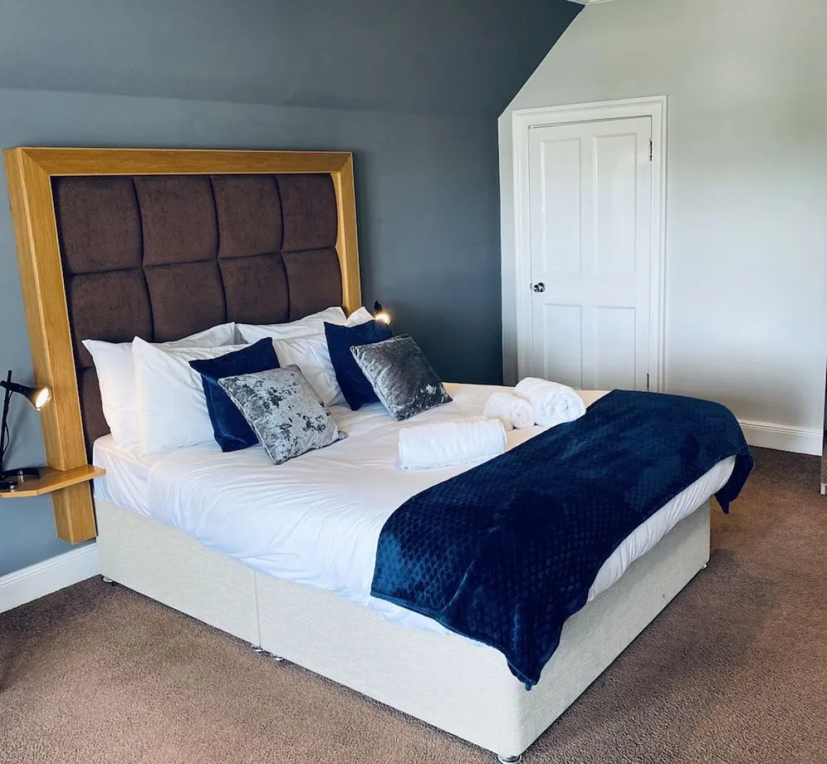The Laurelbank Hotel