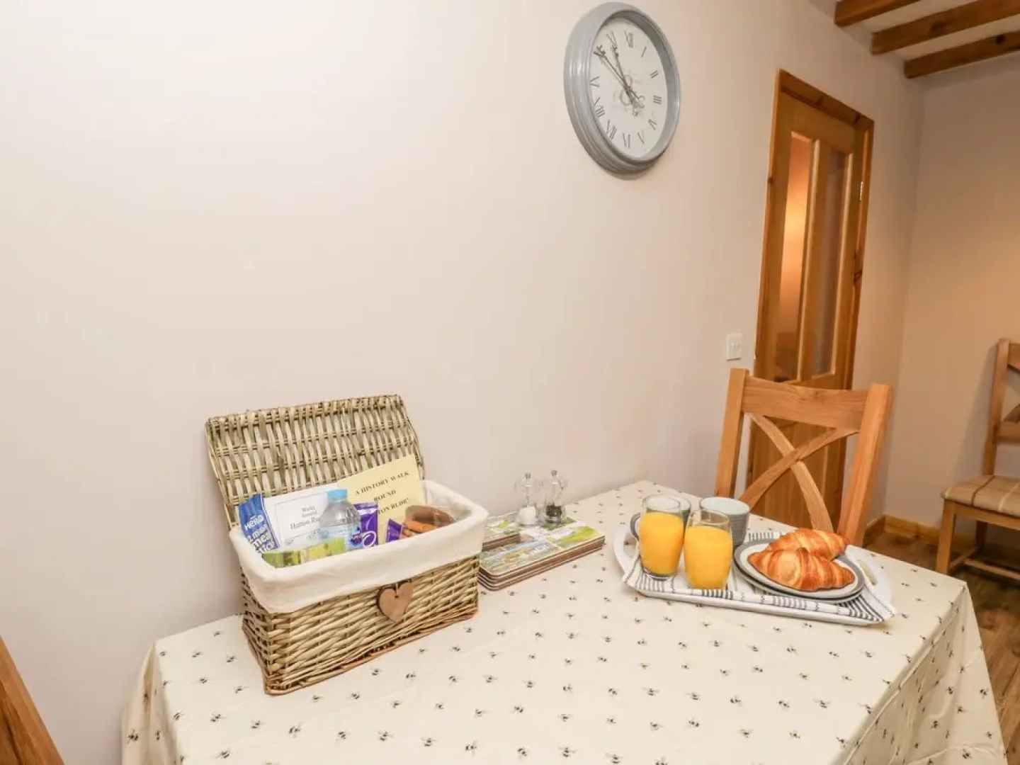Barnaby Cottage