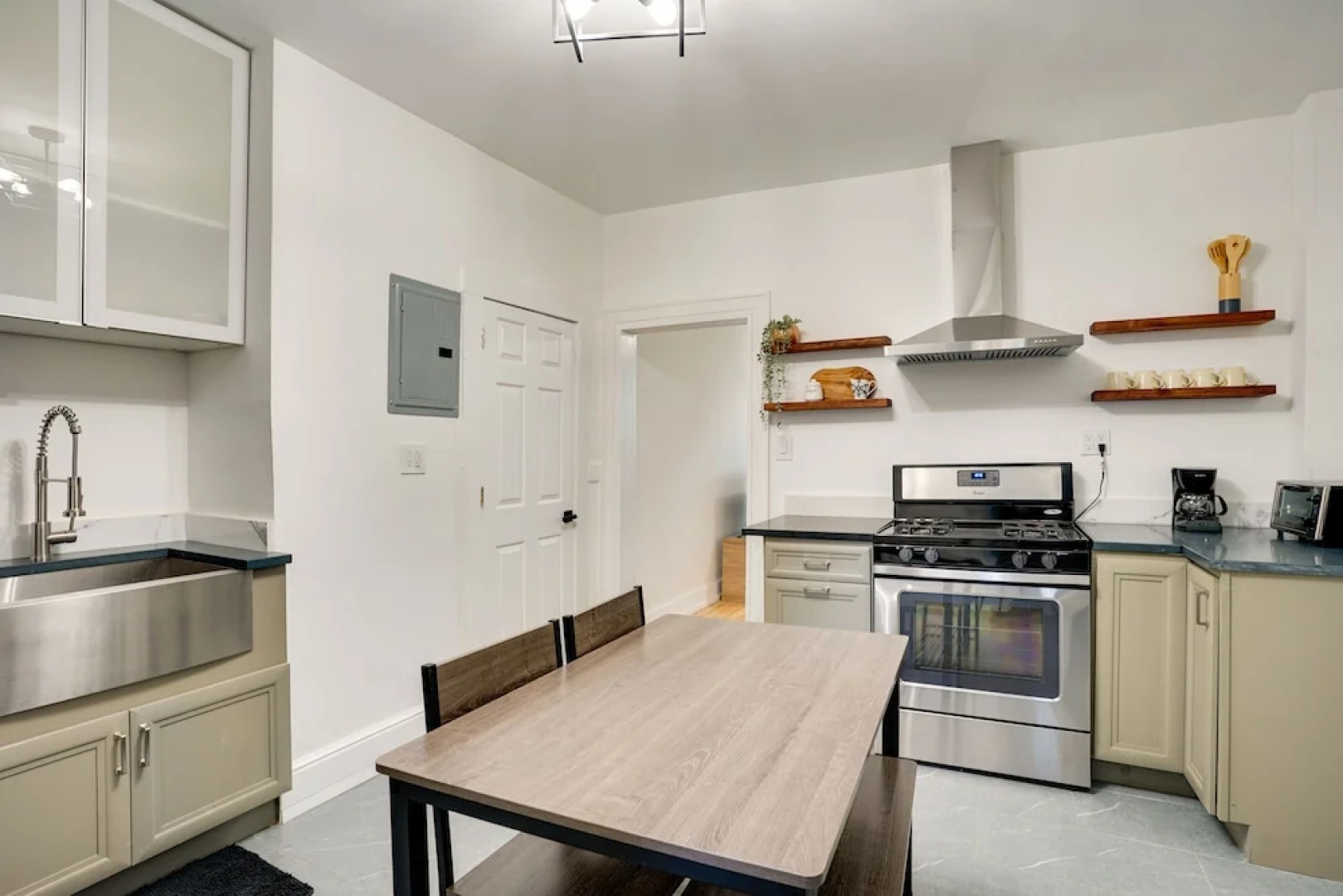 Modern Hastings-on-hudson Home Near River!