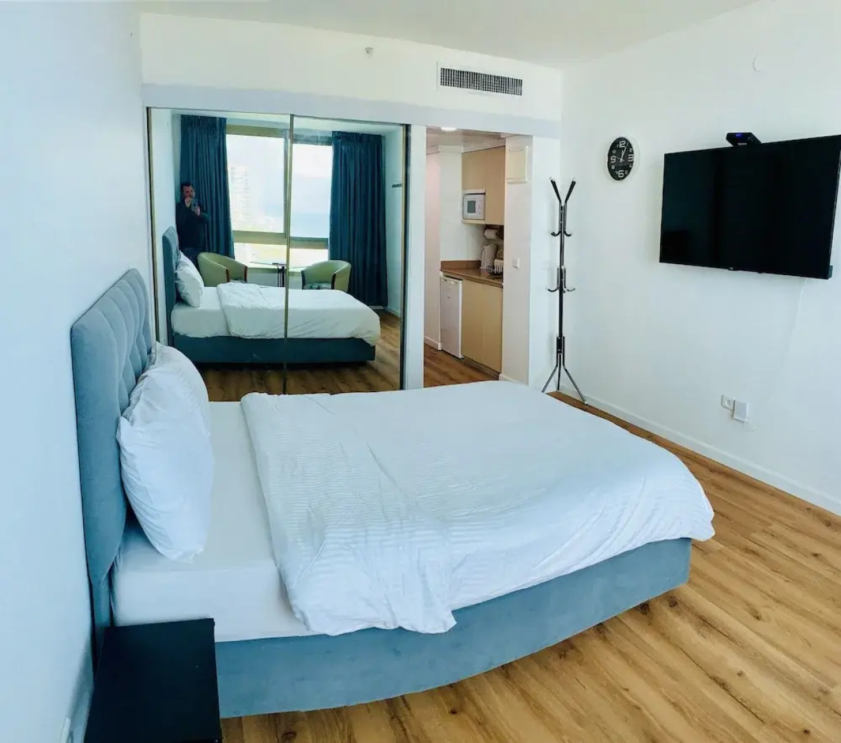 Sea Breeze Apartmens