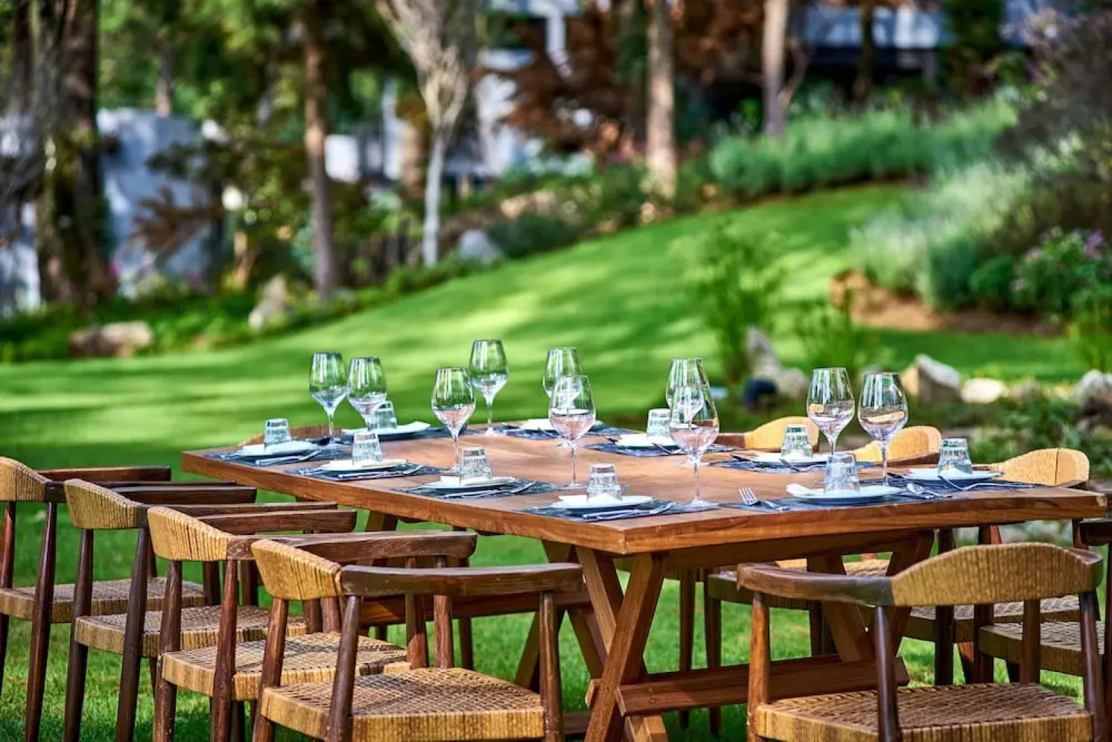 Fishers House Hotel Avándaro