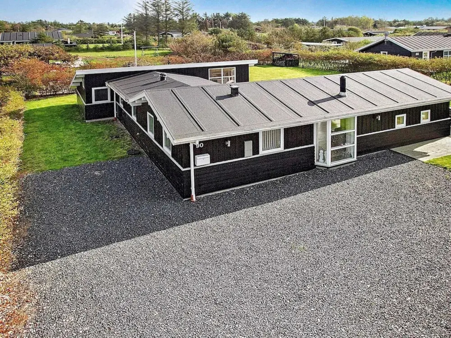 Holiday Home in HjÃ¸rring