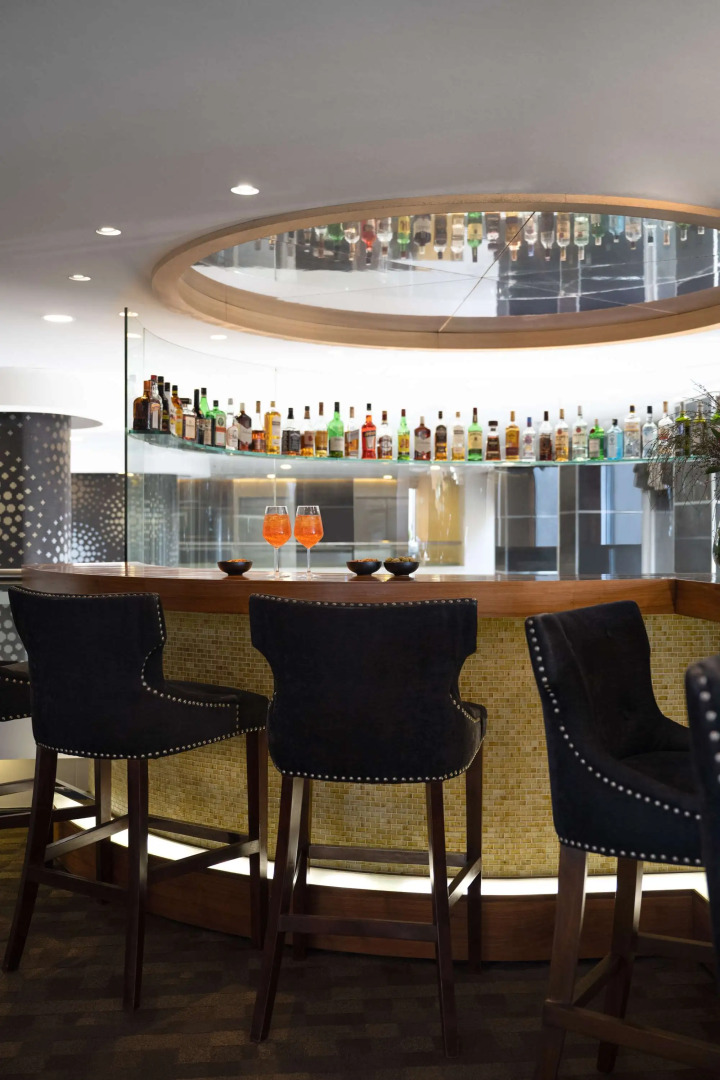 Dan Panorama Tel Aviv