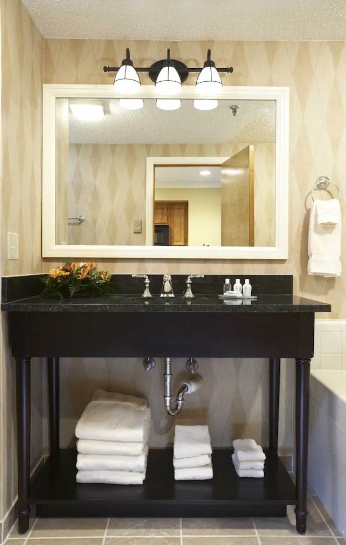 The Lakeview Hotel, Shanty Creek Resort