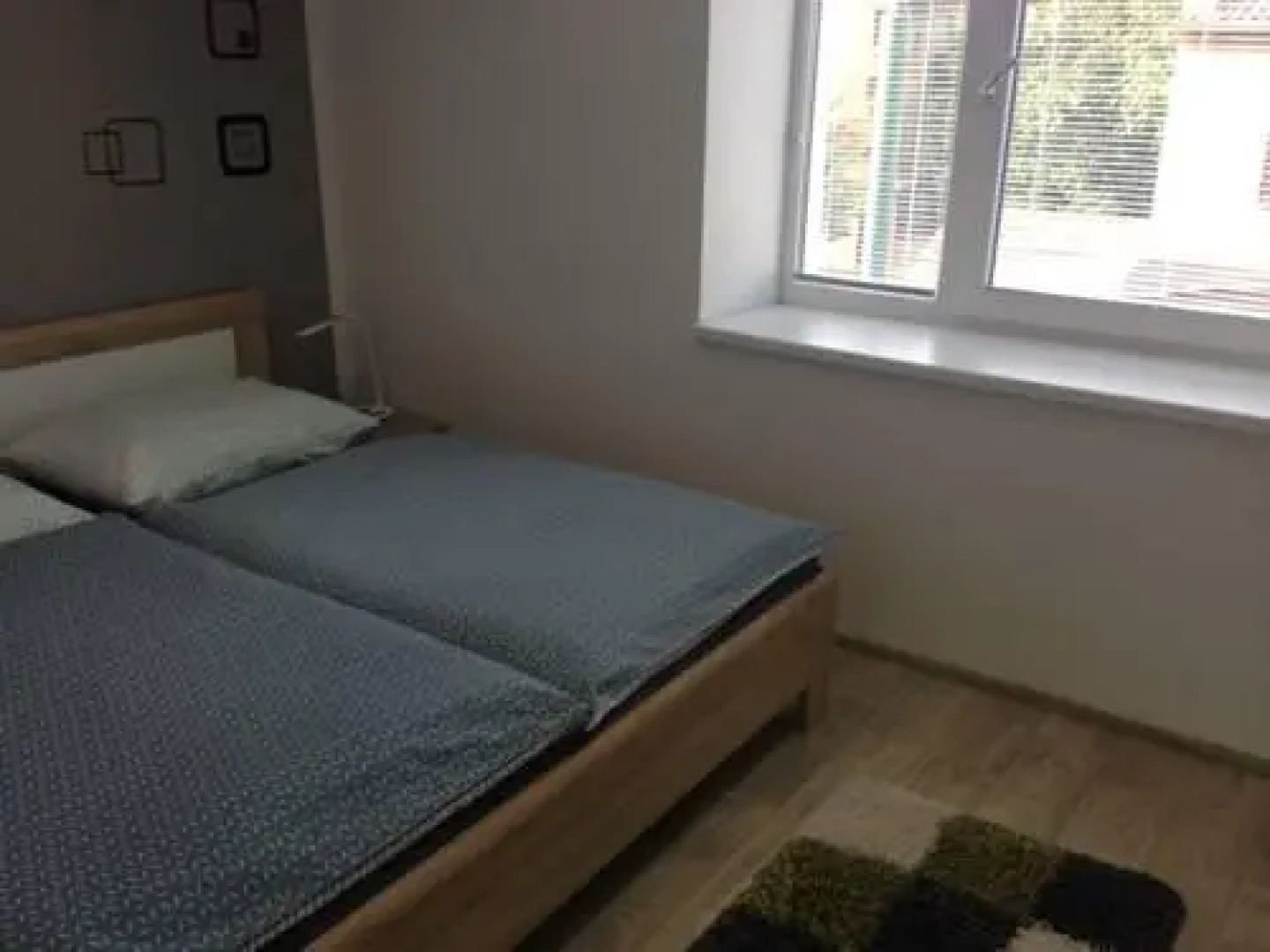 Apartmán U Lázní