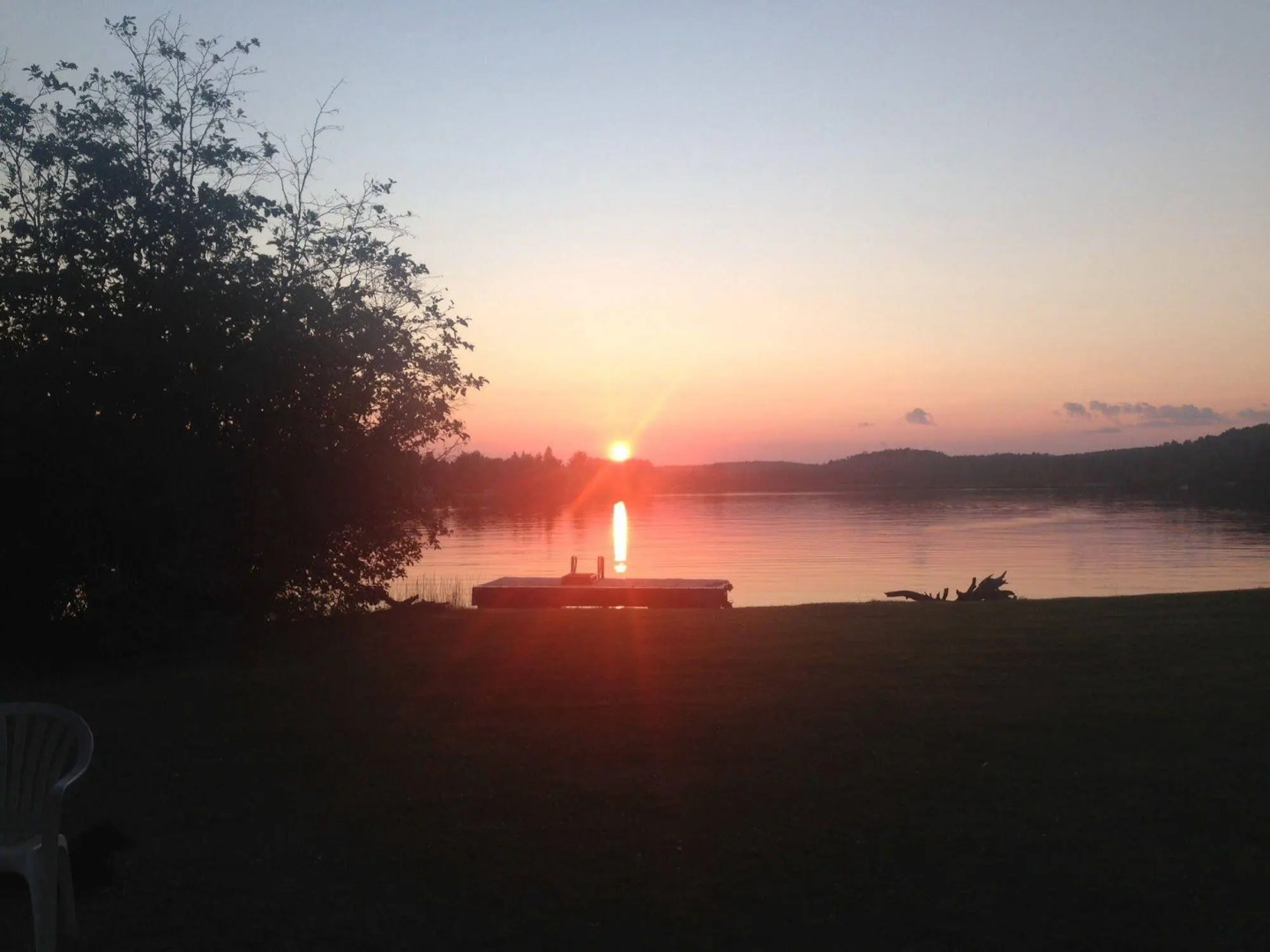 Algonquin's Edge Resort