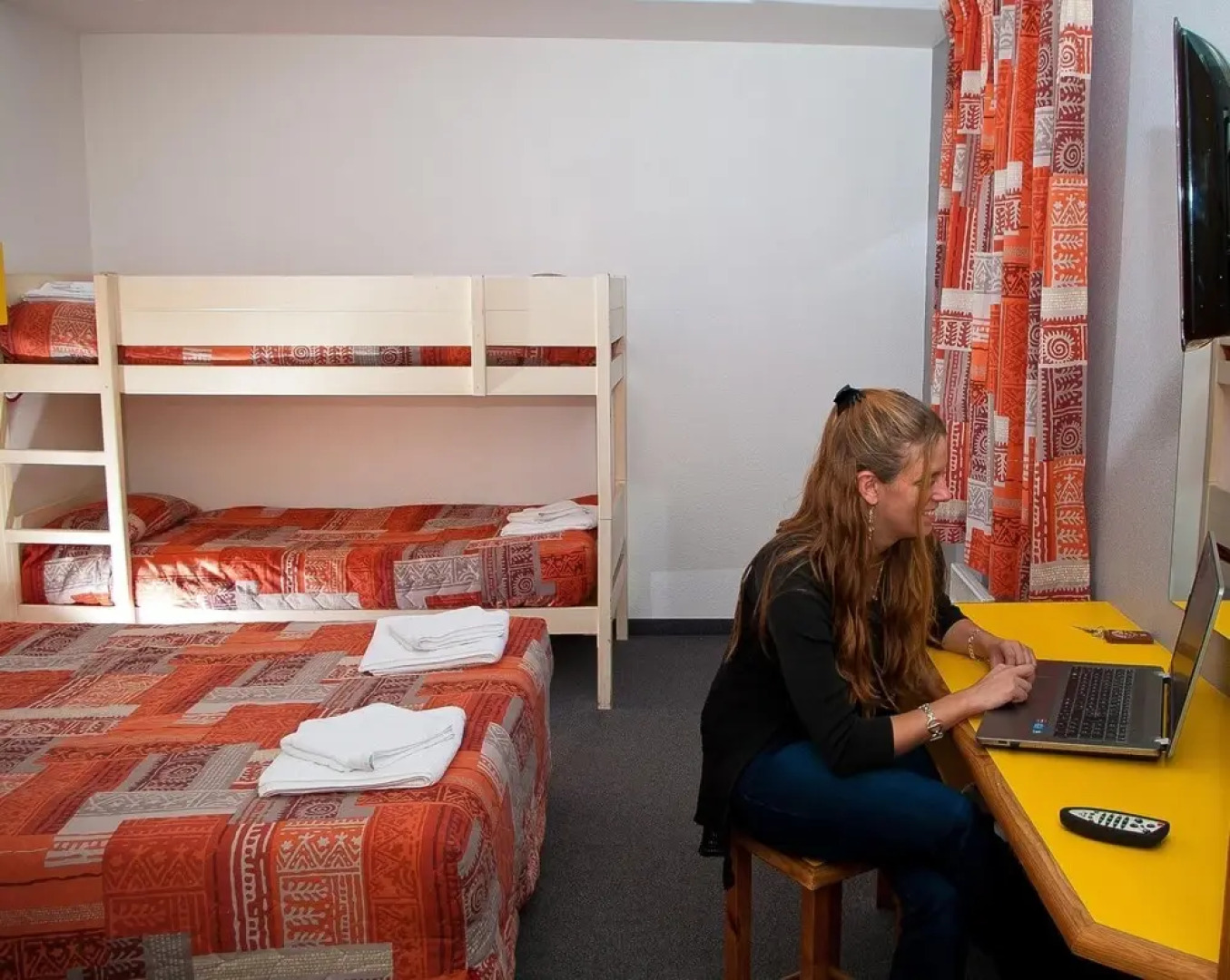 Hôtel Quick Palace Poitiers