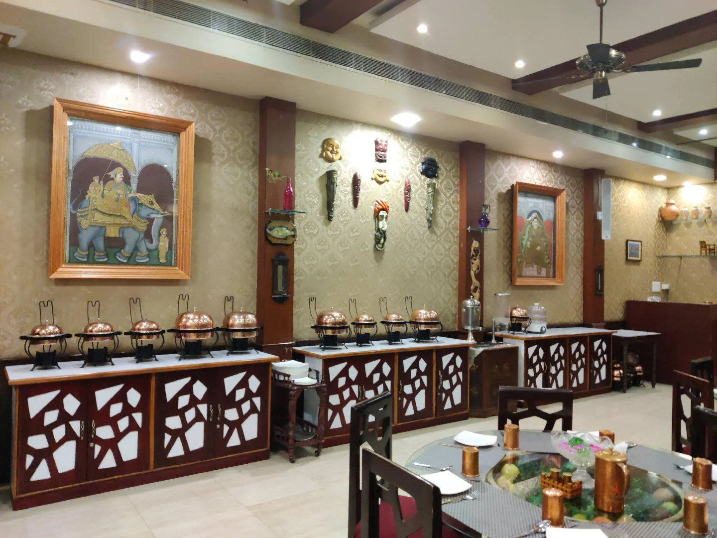 Hotel Windsor Castle