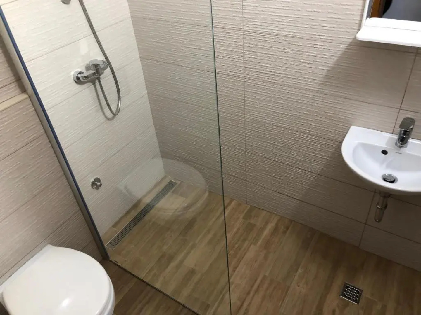 Apartments Novo Mulo