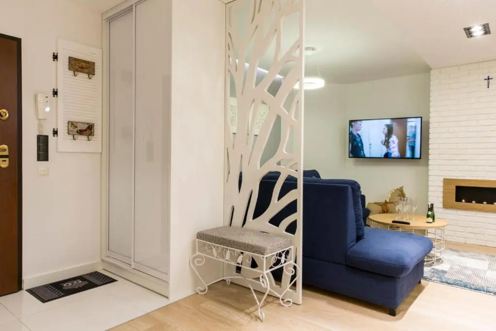 Sun & Snow Szymoszkowa Residence