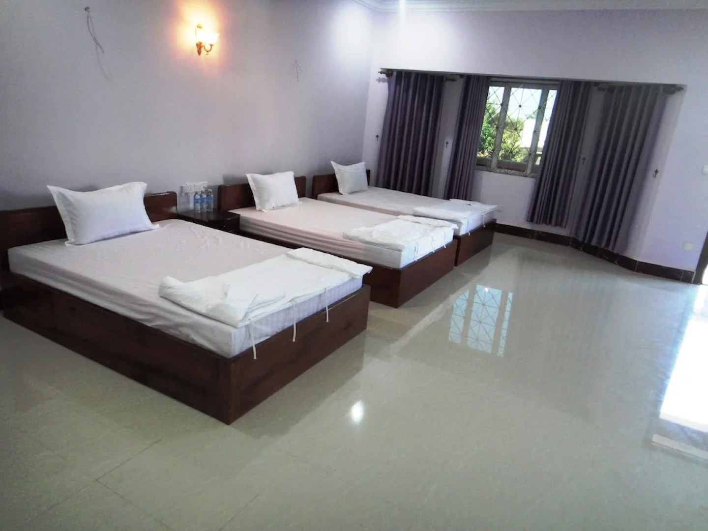 Sambo Leap Guesthouse