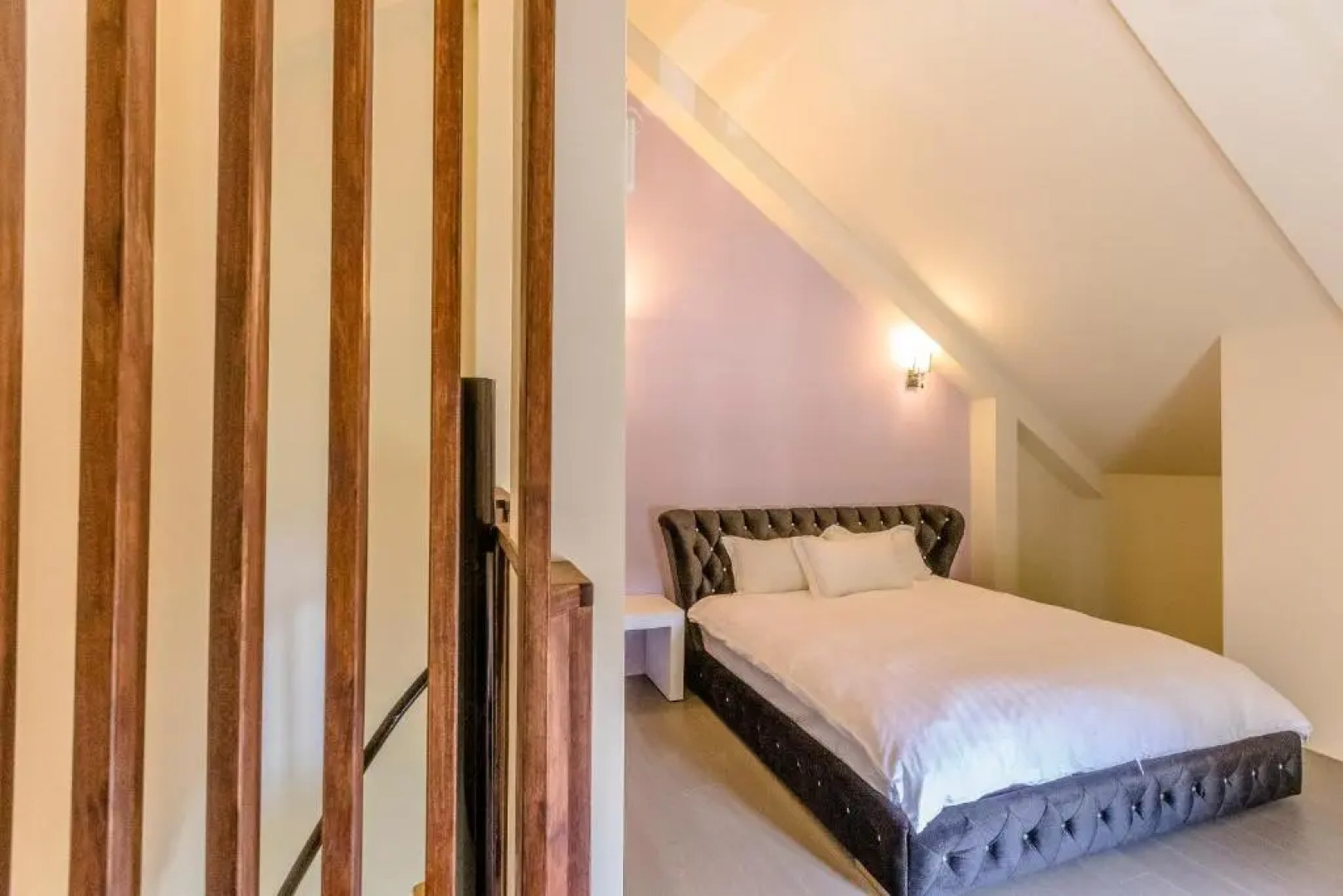 Le Retour Du Printemps Villa