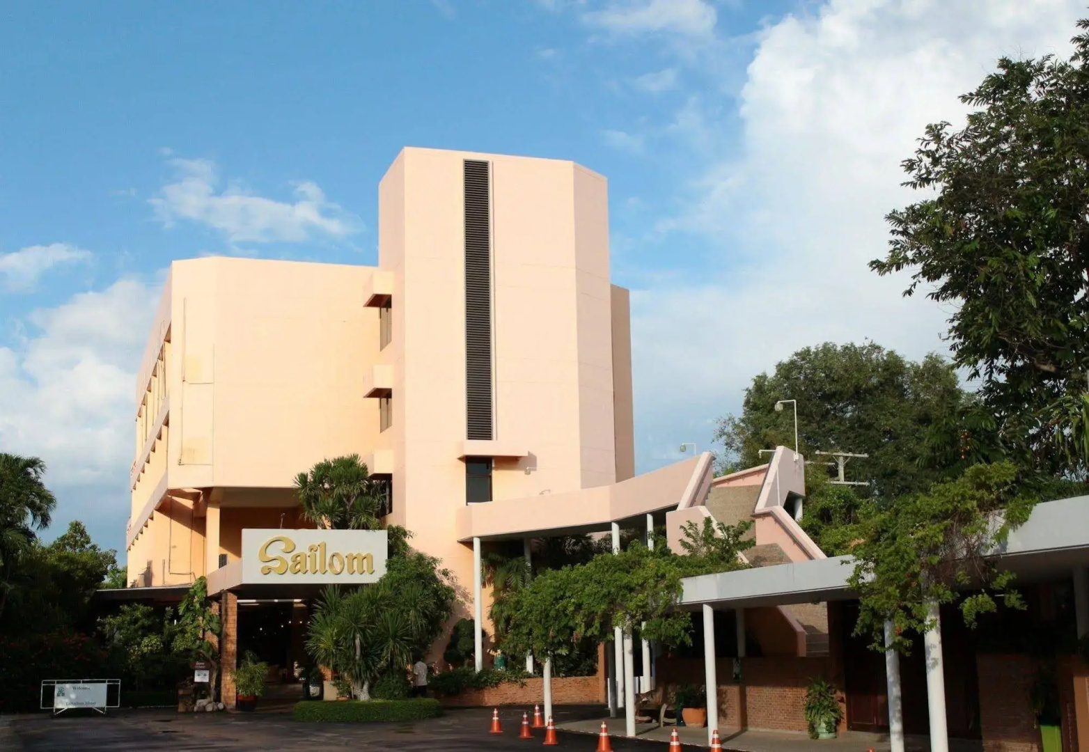 Sailom Hotel Hua Hin