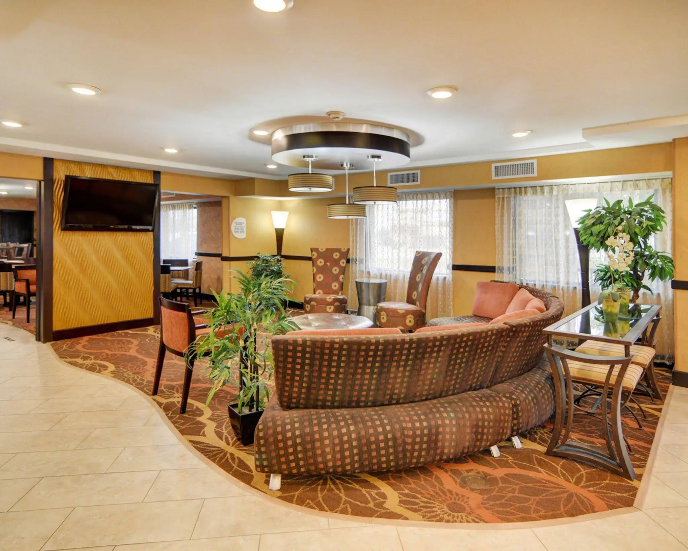 Spark by Hilton Grapevine DFW North