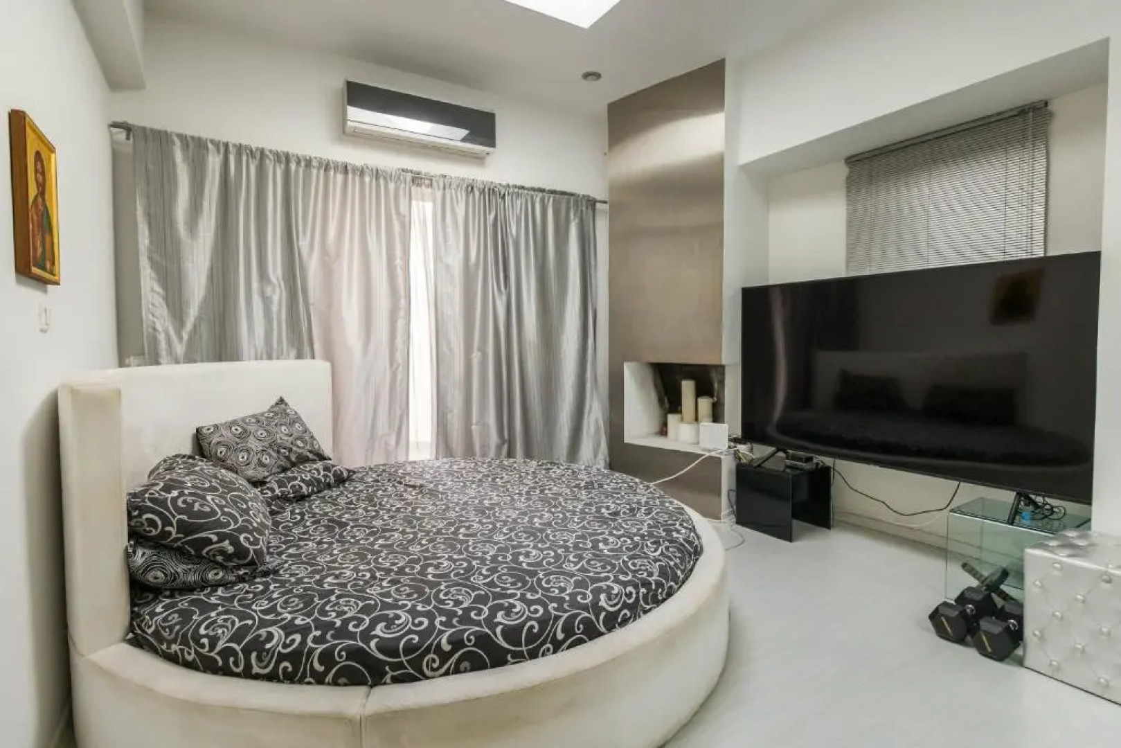 Villa BOND with private swimming Pool - 3m deep