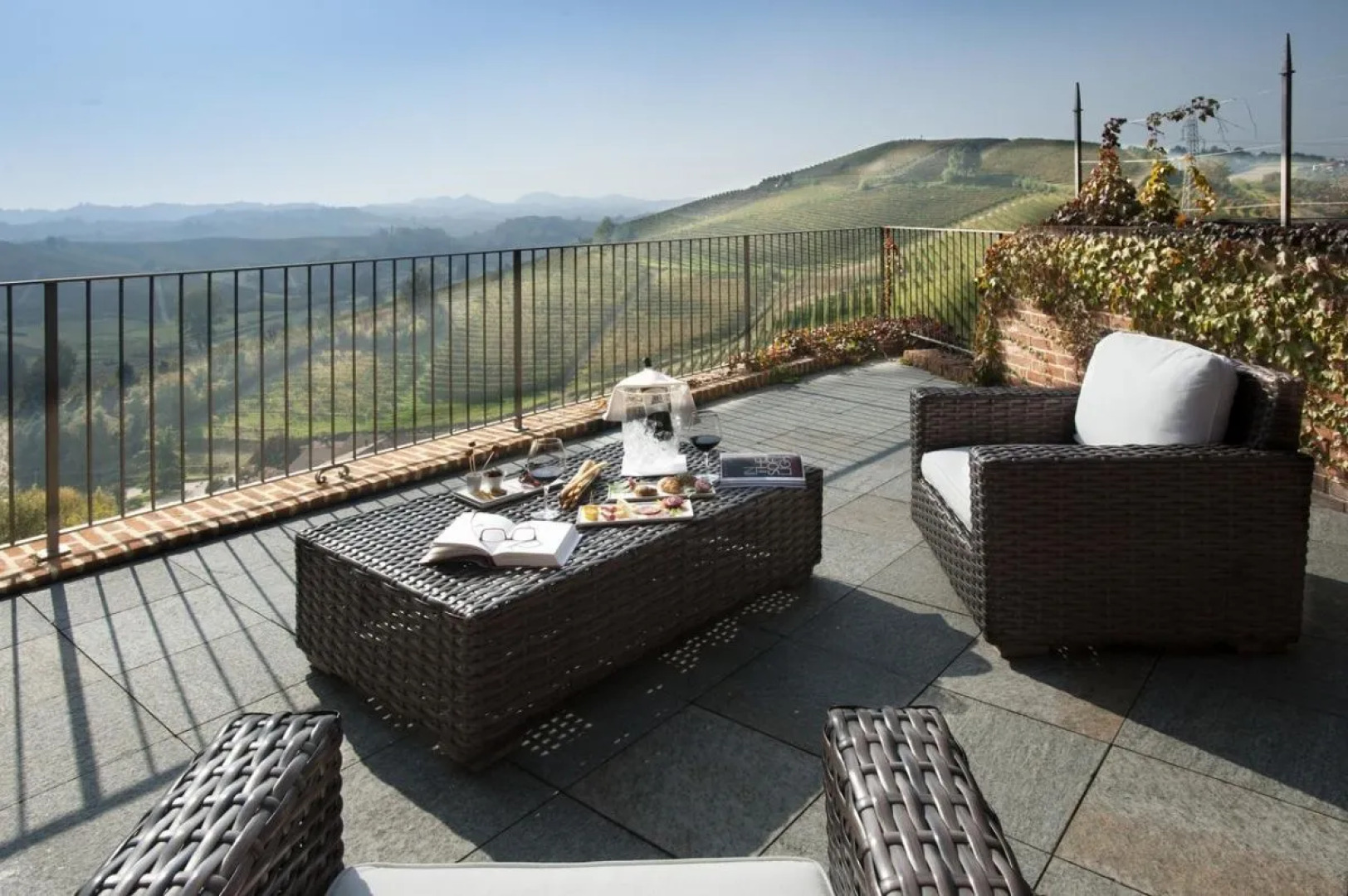 Agriturismo Villa Tiboldi