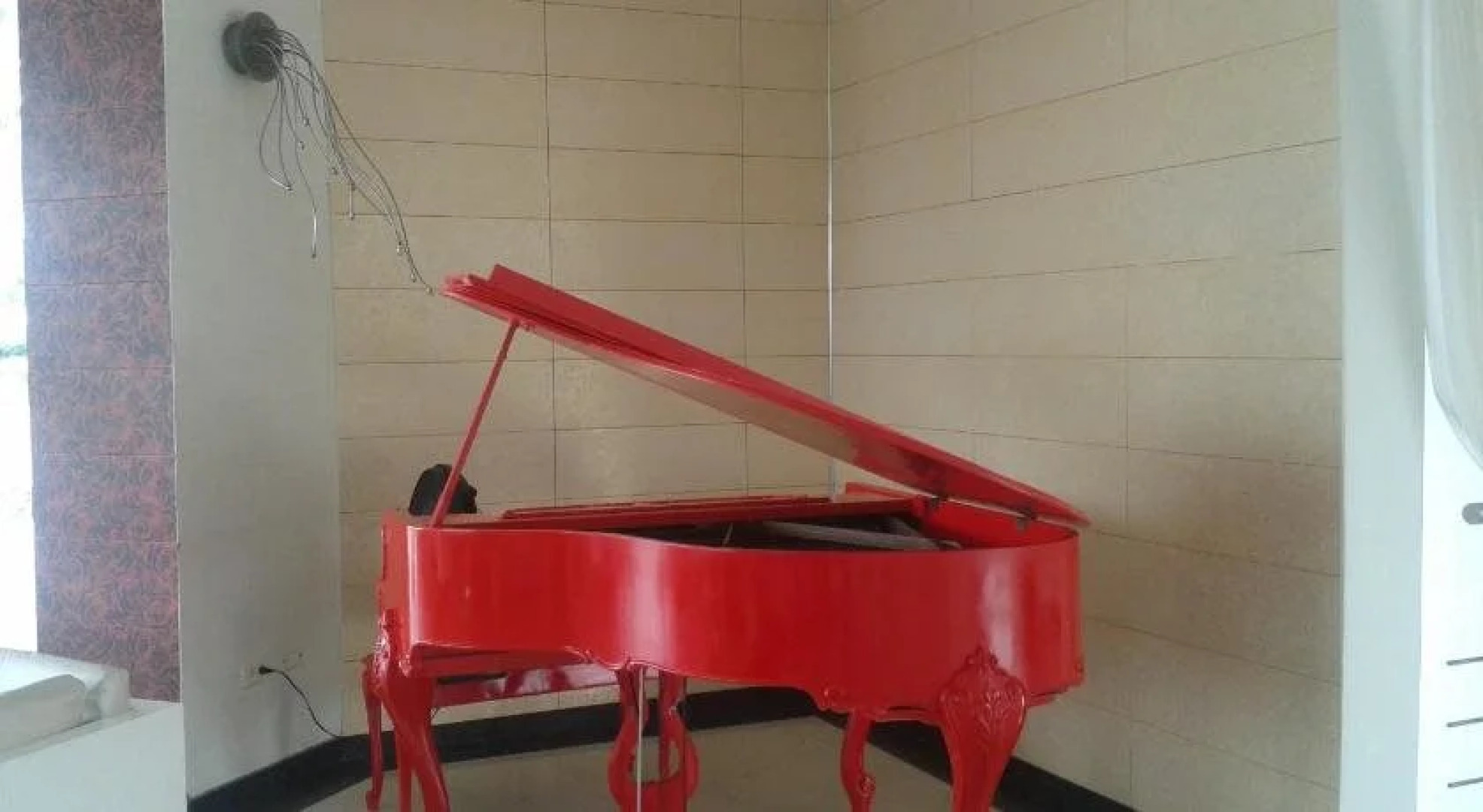 Monasterio Resort Giradot