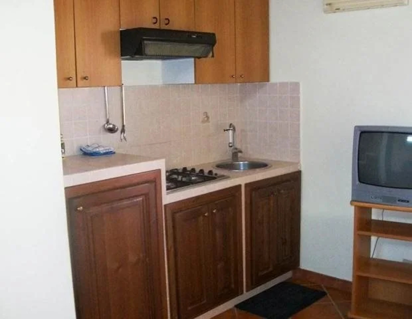 Residence Villa Delle Rose