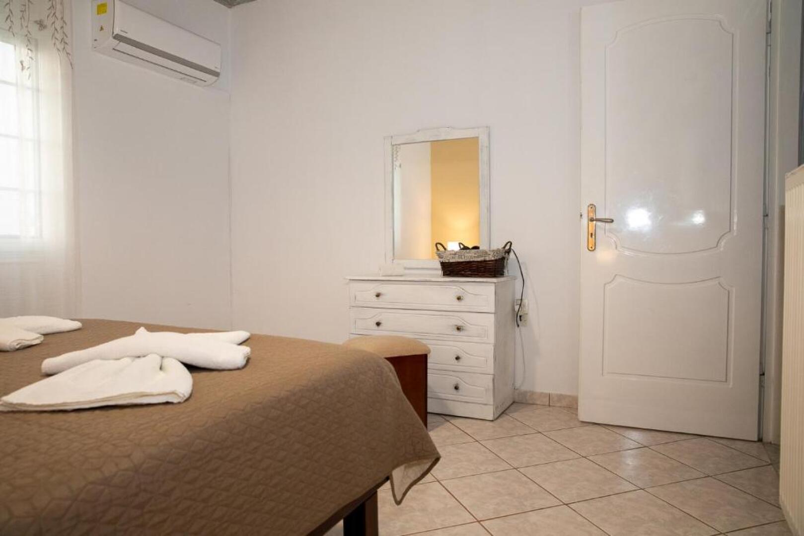 Maria’s House Arillas Corfu