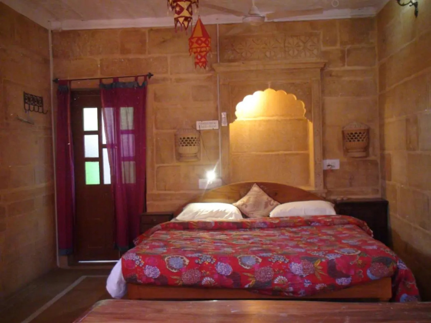 Hotel Oasis Haveli - Hostel