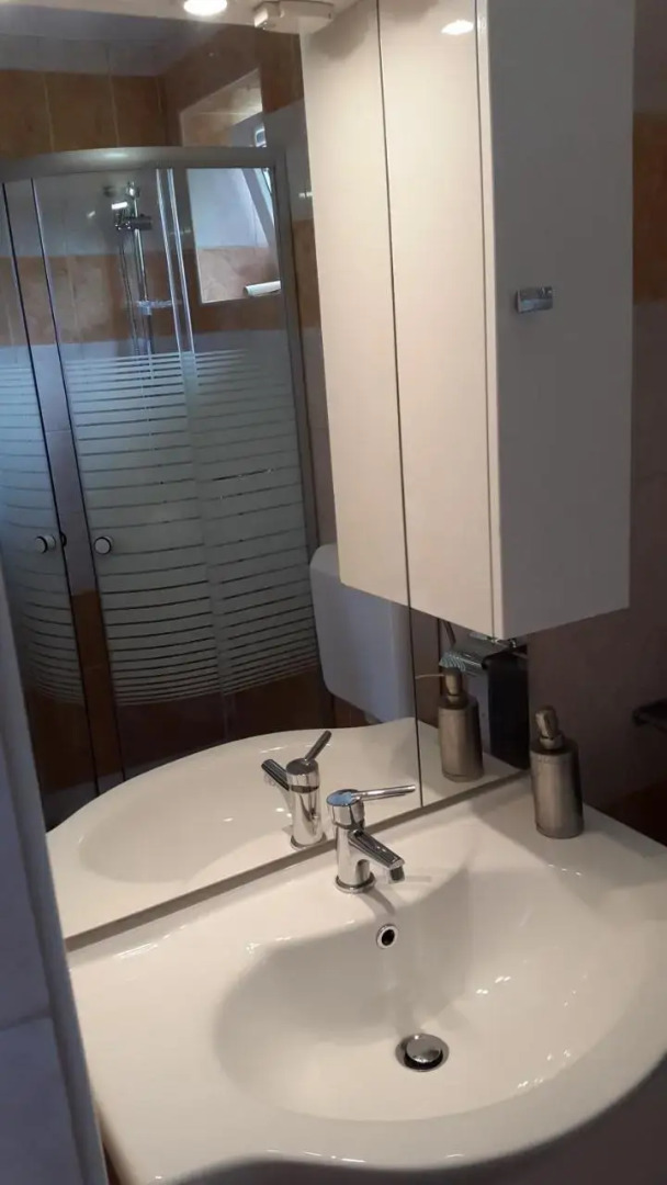 Leander Apartman Balatonakali