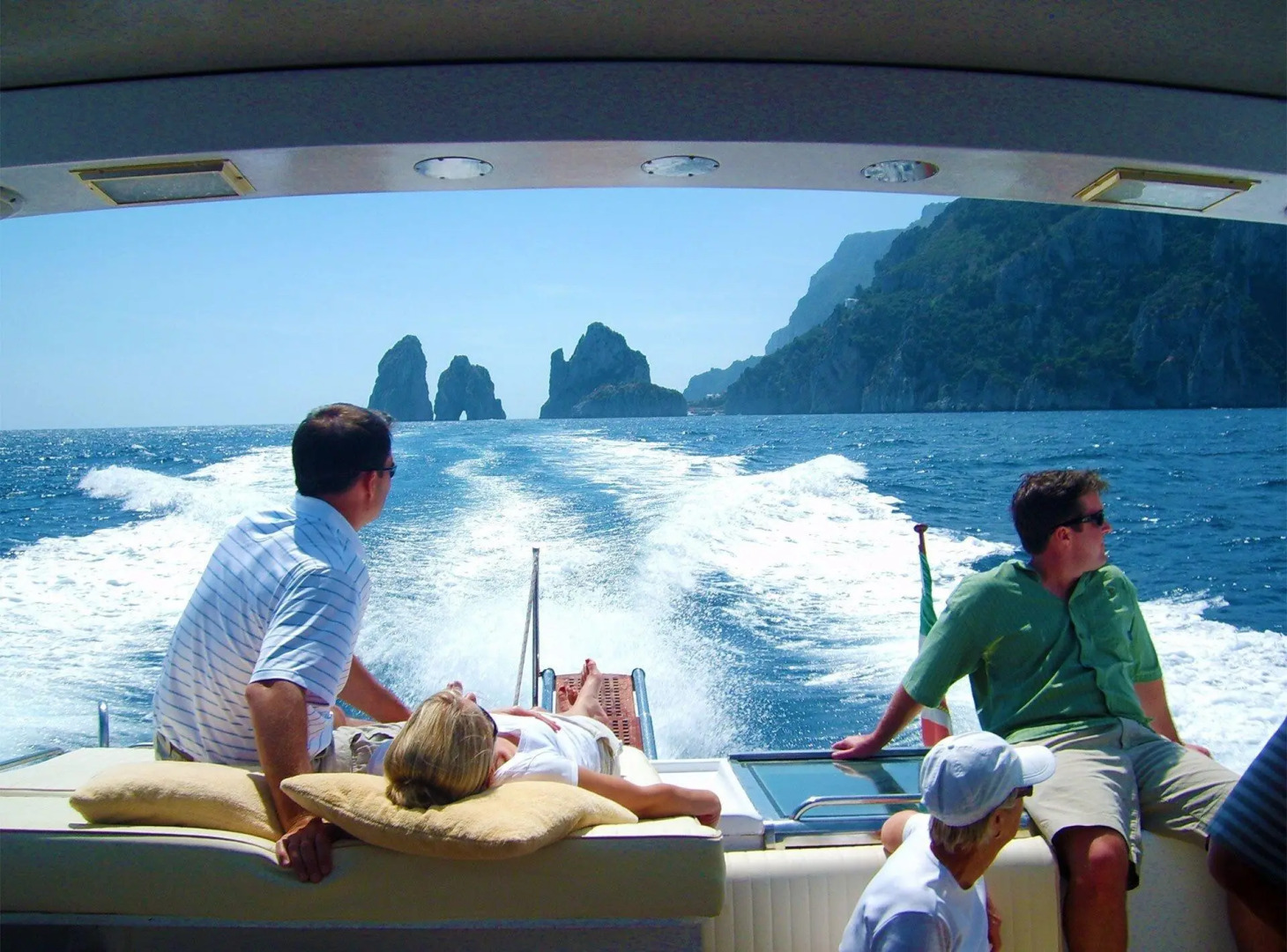 Amalfi Hills Country Hotel