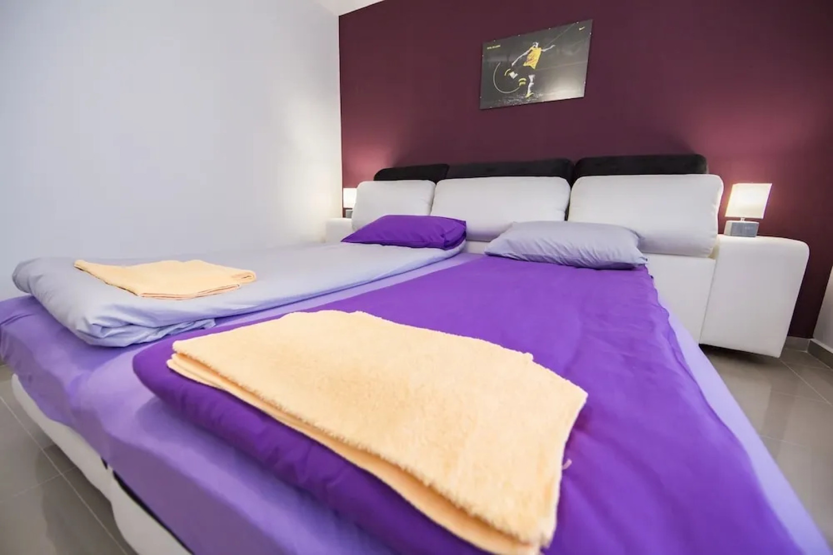 Apartament Casa Sport